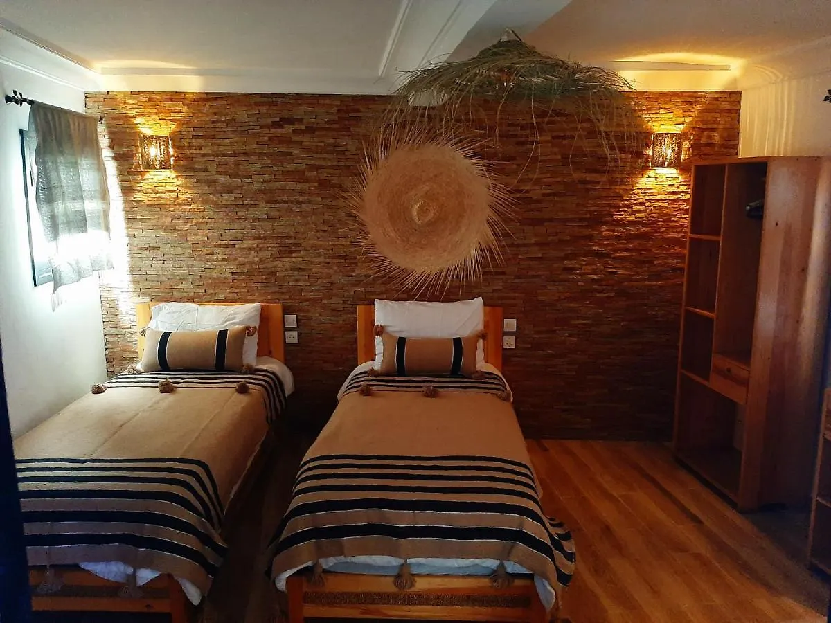 شقة Desert Home الصويرة