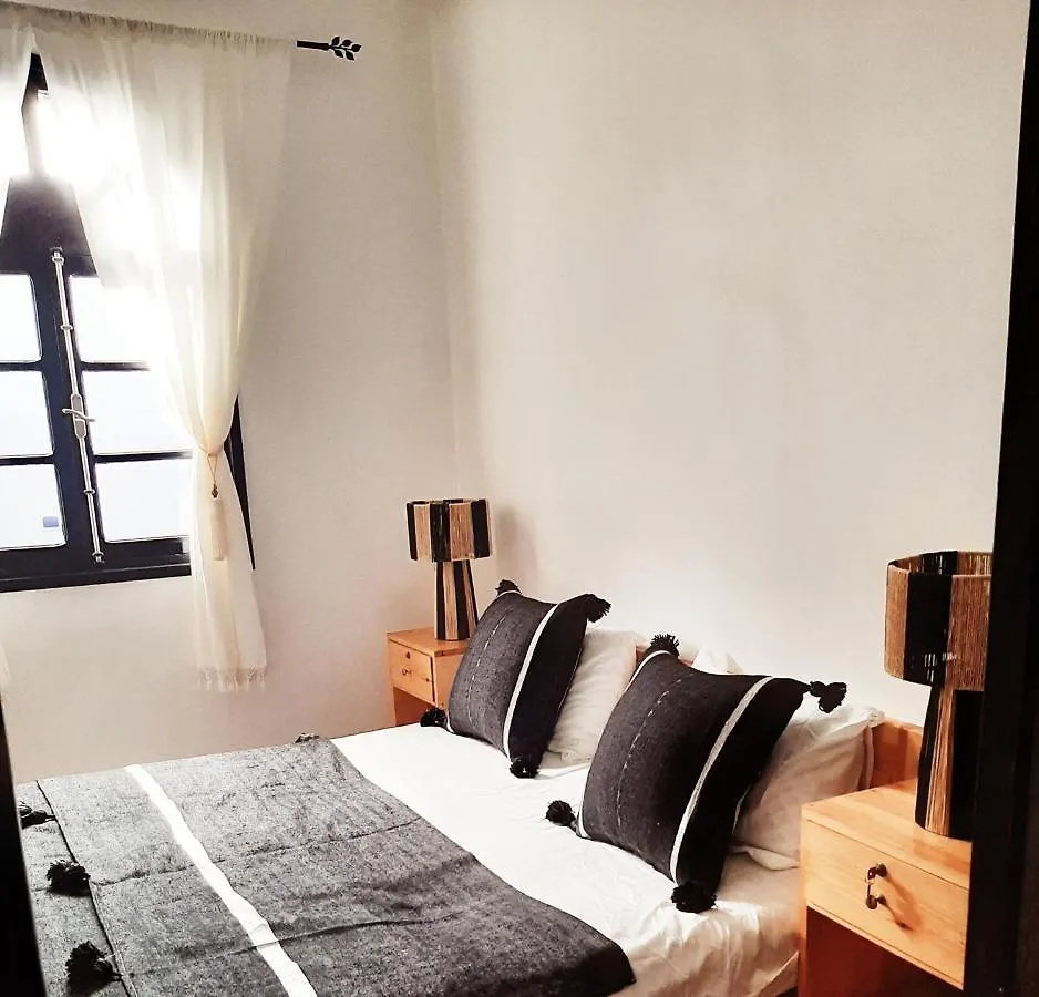 Desert Home الصويرة