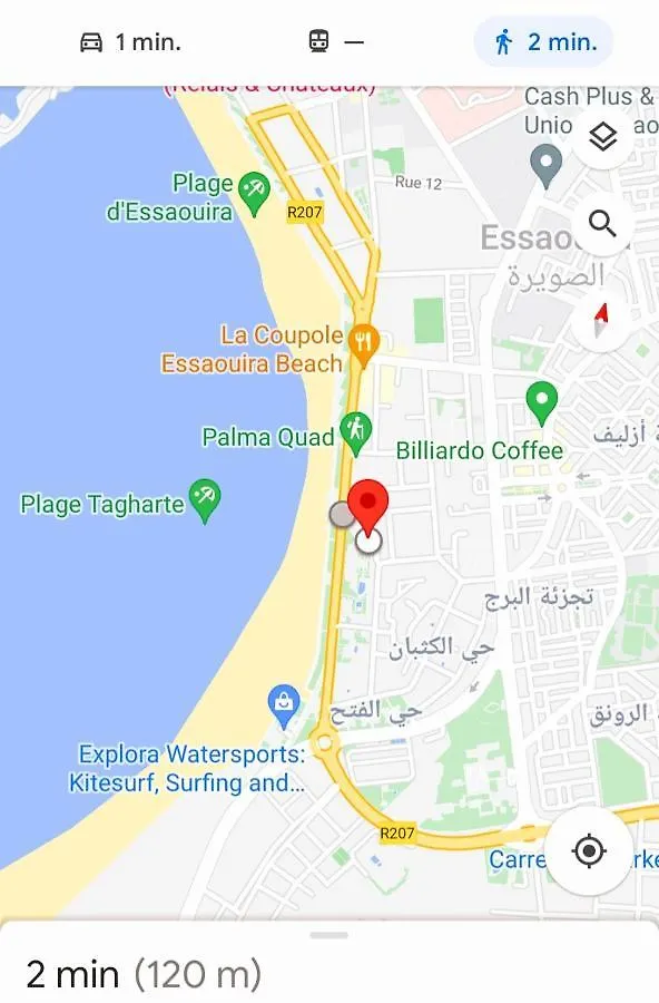 Desert Home الصويرة 0*,  المغرب