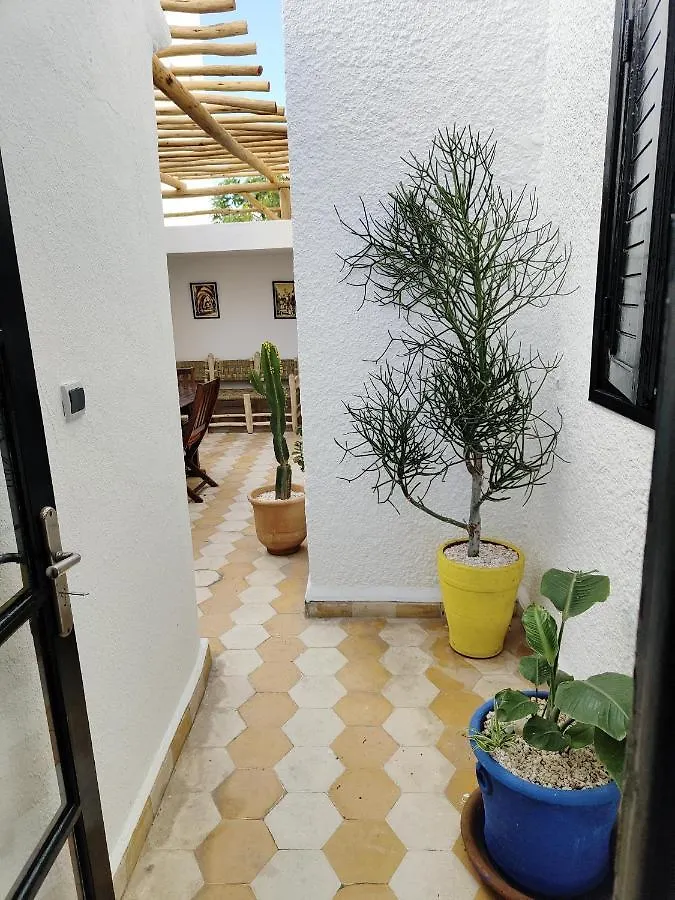 Desert Home الصويرة