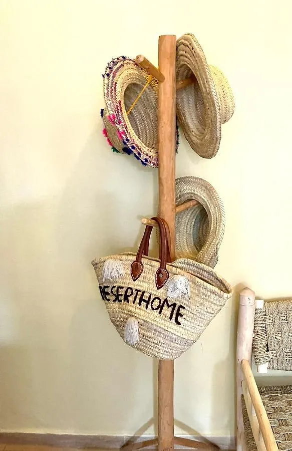 شقة Desert Home الصويرة المغرب