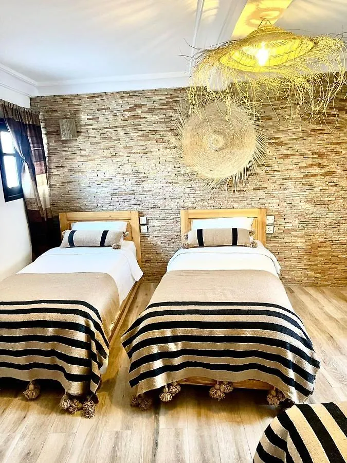 Desert Home الصويرة المغرب