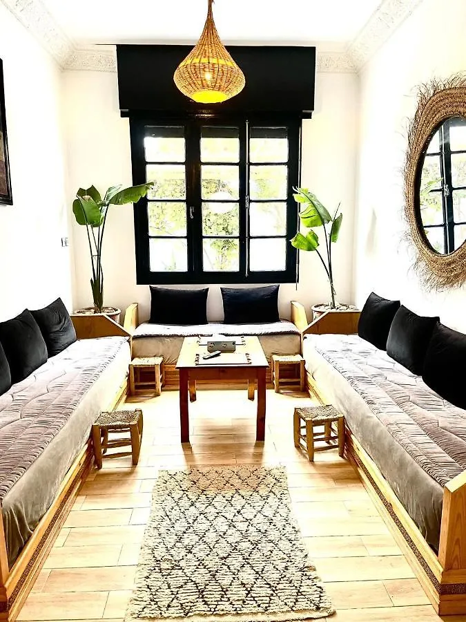 Desert Home الصويرة 0*,  المغرب
