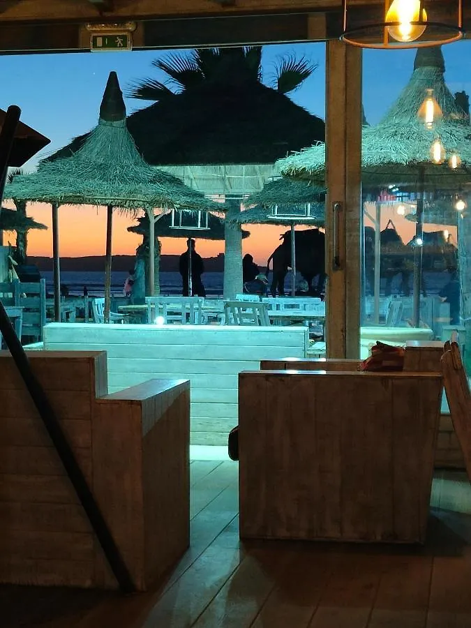 Desert Home الصويرة شقة